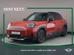MINI Aceman - SE Favoured L 54.2 kWh