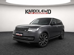 Land Rover Range Rover - 3.0 P460e HSE PHEV | 23INCH lichtmetalen velgen | Electrische trekhaak | Panorama | Geheel