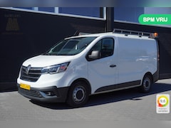 Renault Trafic - 2.0 dCi 130PK EURO 6 Airco - Navi - Cruise - €15.950, - Excl