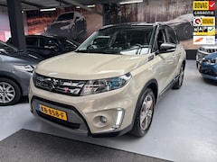 Suzuki Vitara - 1.6 High Executive / Camera / Panorama Dak