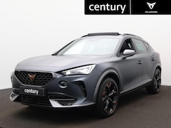CUPRA Formentor - 1.4 e-Hybrid 245pk VZ Performance Panoramadak - Camera - Automaat - 19 Inch - Navigatie