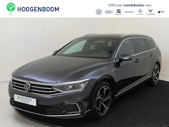 Volkswagen Passat Variant - 1.4 TSI PHEV GTE Business | SoH 93% | Trekhaak | Achteruitrijcamera | ErgoActive stoelen |