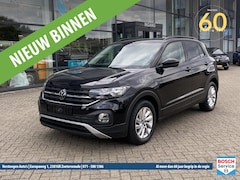 Volkswagen T-Cross - 1.0 TSI 110pk 7-DSG Life