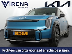 Kia EV9 - Launch Edition GT-Line AWD 100 kWh - Navigatiesysteem 12, 3 inch scherm - Batterijverwarmi