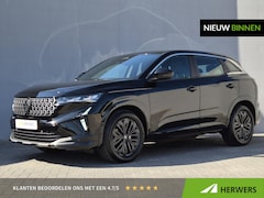Renault Austral - 1.2 E-Tech full hybrid 200 evolution / Fabrieksgarantie tot 08-2027 / Dealer onderhouden /