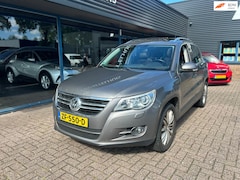 Volkswagen Tiguan - 2.0 TDI Trend&Fun 4Motion | LEEST TEKST |