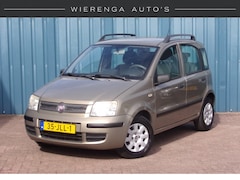 Fiat Panda - 1.2 Edizione Cool | Airco | Trekhaak
