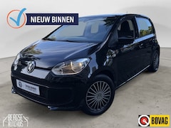 Volkswagen Up! - 1.0 move up BlueM. Airco Navi Cruise Nap