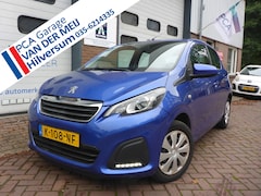 Peugeot 108 - 1.0 e-VTi Active