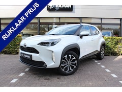 Toyota Yaris Cross - 1.5 Hybrid 115 Dynamic Plus | Rijklaar | Parelmoer | Apple/Android | Stoel-/Stuurverw. | A