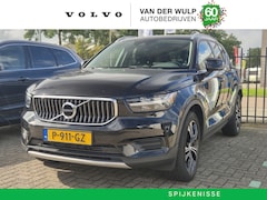 Volvo XC40 - T4 211pk [Plug-In] Inscription | Trekhaak | Leder | BLIS | Adaptieve Cruise |