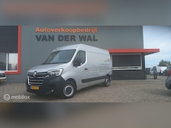 Renault Master - bestel T35 2.3 dCi 180 L2H2 Energy Comfort