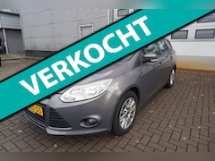 Ford Focus Wagon - 1.6 TI-VCT Trend Sport / AIRCO