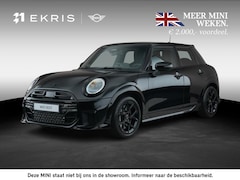 MINI 5-Deurs - 2.0 Cooper S John Cooper Works Trim | Pakket M