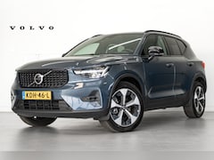 Volvo XC40 - B4 197PK Plus Dark | Trekhaak | Getint Glas | All-Season | Geheugen | Elek Stoelen | 19''