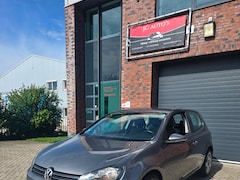 Volkswagen Golf - 1.2 TSI Comfortline BlueMotion
