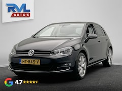 Volkswagen Golf - 1.2 TSI Highline | Origineel NL | Trekhaak | Carplay | Camera | Cruise/Control | Climate/C