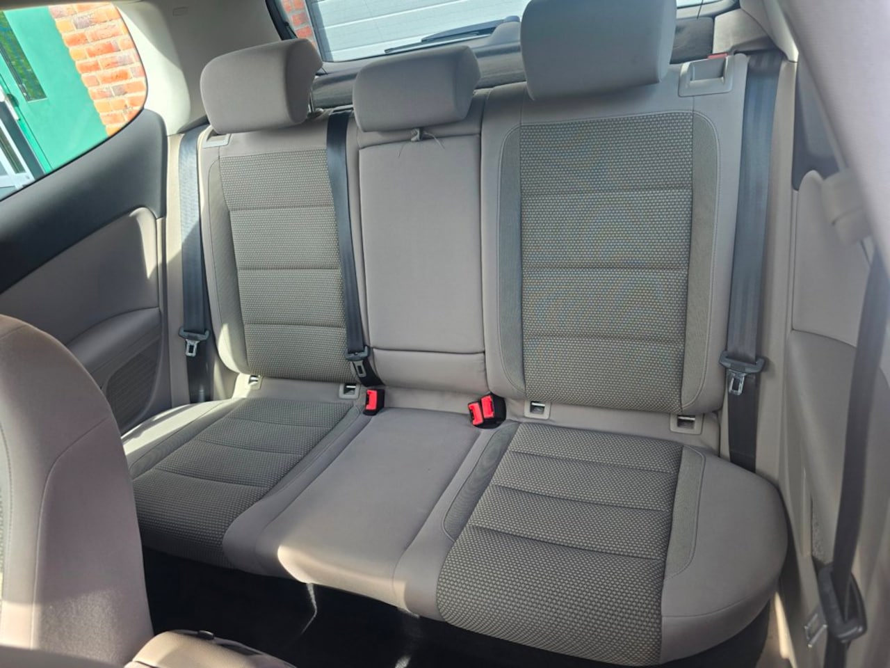 Volkswagen Golf - 1.2 TSI Comfortline BlueMotion 1.2 TSI Comfortline BlueMotion - AutoWereld.nl