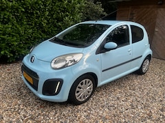 Citroën C1 - 1.0 Collection