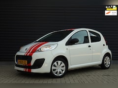 Peugeot 107 - 1.0 Access Accent RIJKLAAR | NWE APK | AIRCO