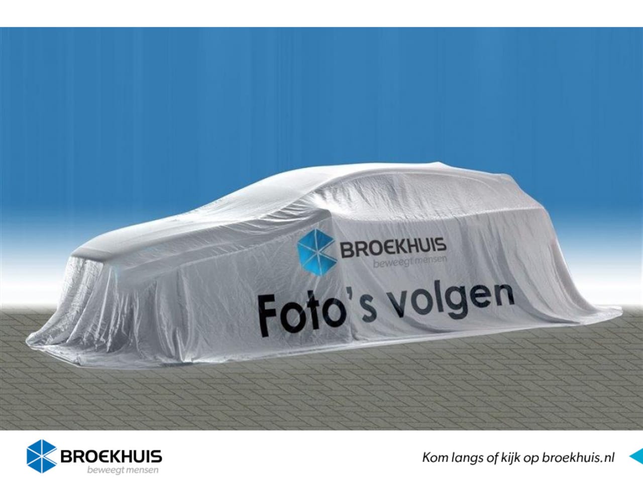 Volkswagen Up! - 1.0 60 pk | Airco | Bluetooth | DAB | - AutoWereld.nl