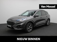 Ford Kuga - 2.5 225Pk PHEV ST-Line | Trekhaak | Adaptieve Cruise Control | Navigatie | Verwarmbare Voo