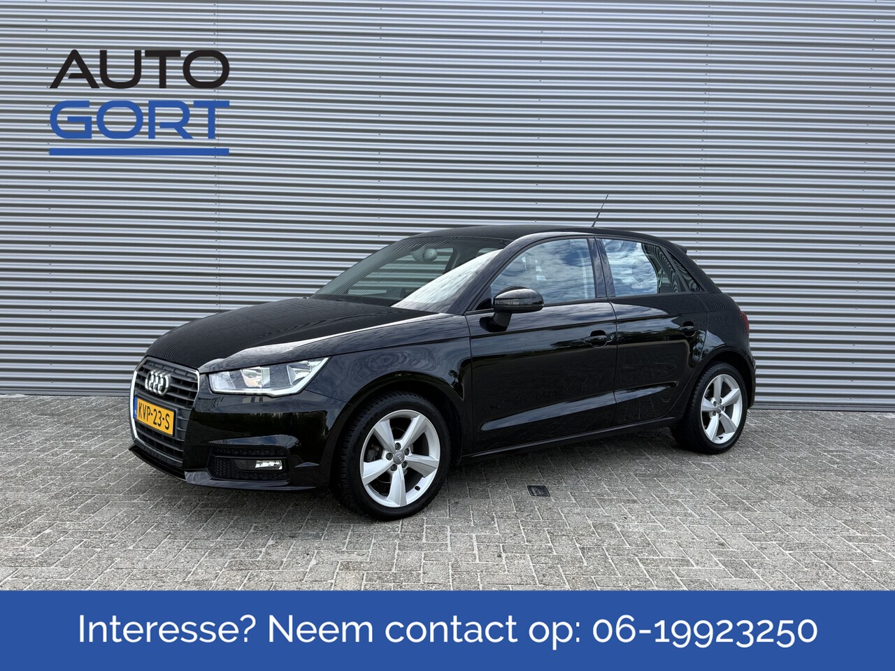 Audi A1 Sportback - 1.0 TFSI Ultra Design | Clima | Navi | Cruise | Stoelverw. | - AutoWereld.nl