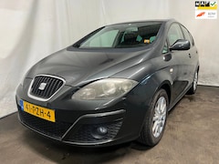 SEAT Altea XL - 1.2 TSI Ecomotive Businessline High