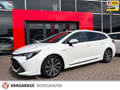 Toyota Corolla Touring Sports - 1.8 Hybrid TeamNL / trekhaak / camera