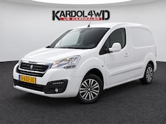 Peugeot Partner - 120 1.6 BlueHDi 75 L1 Première | Trekhaak | schuifdeur |