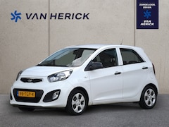 Kia Picanto - 1.0 CVVT Comfort Pack | 5DRS | Airco | Bluetooth