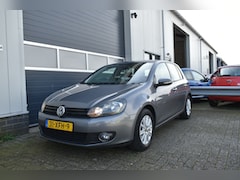 Volkswagen Golf - 1.2 TSI Trend Edition Automaat