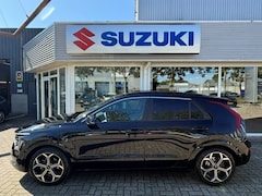 Kia Niro - 1.6 GDi Plug-in Hybrid Launch Edition (RIJKLAAR)