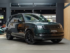 Land Rover Range Rover - P460e HSE Meridian 3D Lederpakket Pano P460e HSE PHEV Belgravian