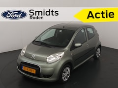 Citroën C1 - 1.0-12V Ambiance | NW APK | Wegenbelasting € 24, - | ZEER ZUINIG | 5 drs | All seasons ban