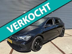 Volkswagen Polo - 1.0 TSI Life AUTOMAAT/ CARPLAY/ PARKEERSENSOREN
