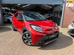 Toyota Aygo X - 1.0 VVT-i S-CVT Premium|OPEN-DAK/LED/NAVI/ACC/CAMERA/