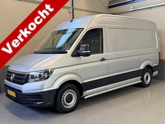 Volkswagen Crafter - 35 2.0 TDI L3H3 Highline | Nav | Trekhaak | PDC