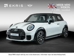 MINI 3-Deurs - 2.0 Cooper S John Cooper Works Trim | Pakket XL