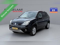 Renault Koleos - 2.5 Dynamique Pack