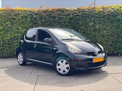 Toyota Aygo - 1.0-12V Access Airco Elektrische ramen 5 deurs