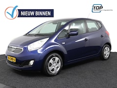 Kia Venga - 1.4 CVVT Seven * Navi * Trekhaak * Cruise Control