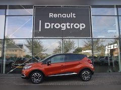 Renault Captur - 120PK-DYNAMIQUE-AUTOM-95DKM-NAVI-CLIMA-CRUISE-LMV