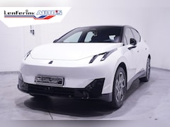 Lynk & Co 02 - Core 66 kWh SOH 99% Apple Carplay Panoramadak Achteruitrijcamera Clima Stoelverwarming Nav
