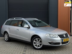 Volkswagen Passat Variant - 1.8 TFSI Comfortline|CarPlay|Cruise Control|Climate Control