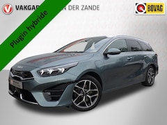Kia Cee'd Sportswagon - Ceed 1.6 GDI PHEV AUT, ExecutiveLine, Plug-In, Camera, Carplay, Cruise