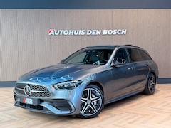 Mercedes-Benz C-klasse Estate - 300 e AMG Line 313PK - Pano
