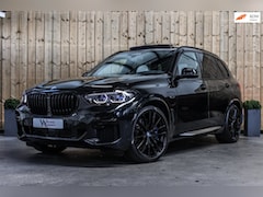 BMW X5 - XDrive45e M-Sport *Pano*Massage*4-Wiel besturing*Trekhaak*H/K