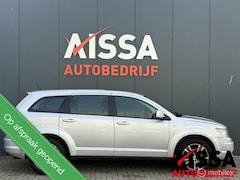 Dodge Journey - 2.4 SXT Navi Clima Cruise Pdc Trekhaak N.A.P Jaar Apk