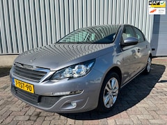Peugeot 308 - 1.2 VTi Active - Start Niet - Schade